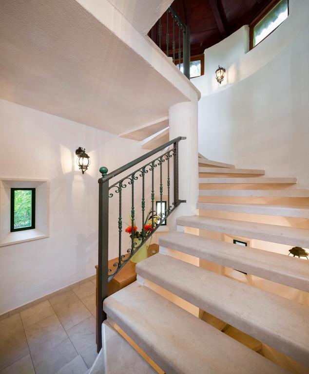 Villa Kustra Orebić Exterior foto